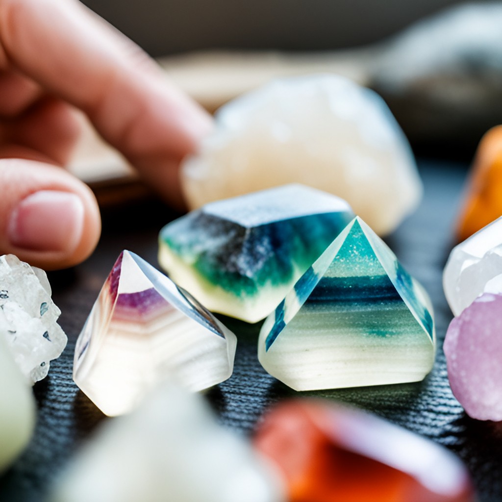 How to Choose the Right Crystal for You