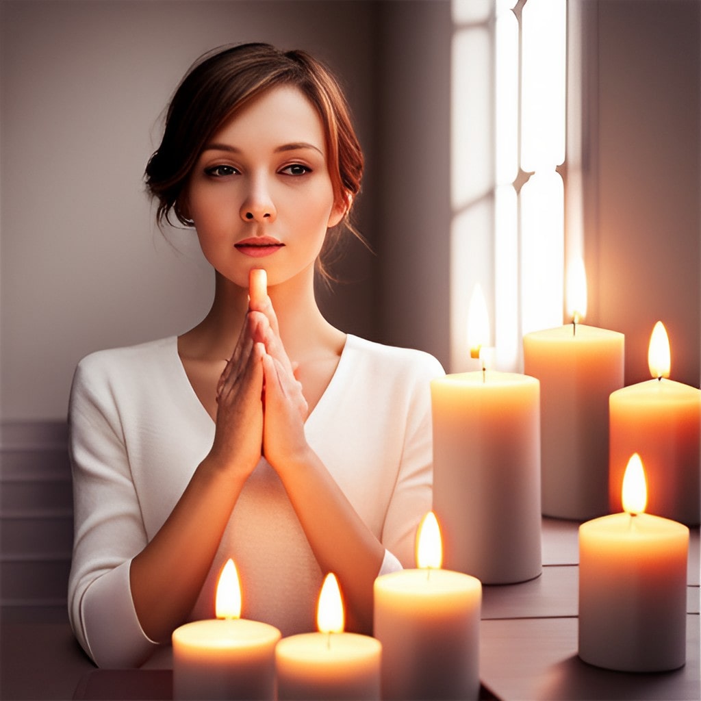 Engage All Your Senses to improve your prayer life