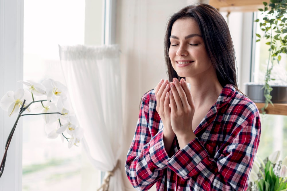 Practice Gratitude to improve your prayer life