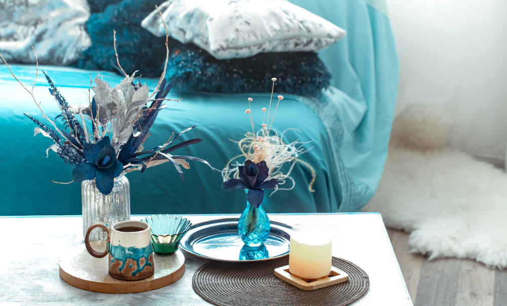 Why Decorate Your Home With Crystals?