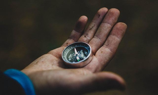 Trusting Your Inner Compass to Navigate Life's Tough Decisions
