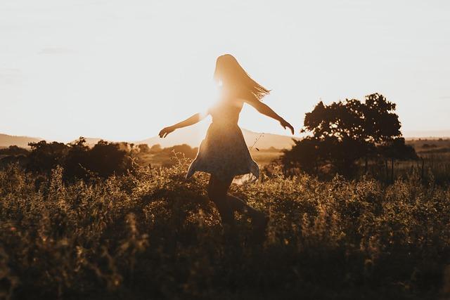 Embracing Authenticity to Unlock Emotional Freedom