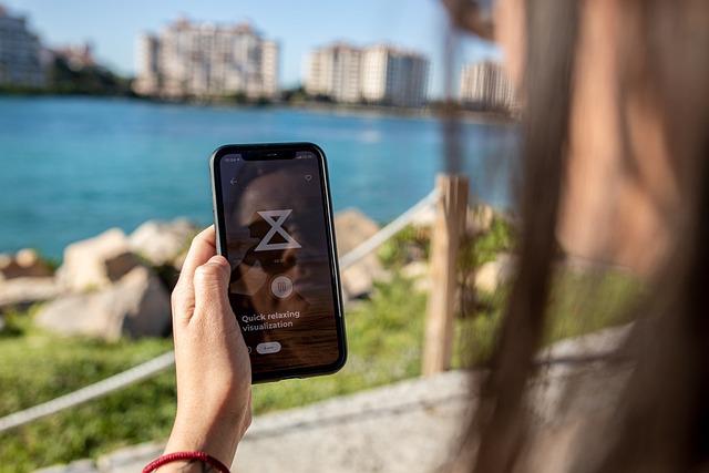 Handpicked Meditation Apps That Will Change Your 2025 Wellness Journey