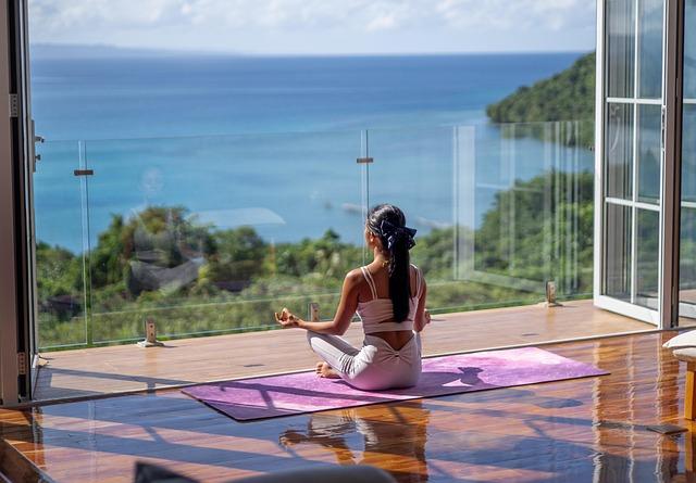 Transforming Daily Rituals Through Mindfulness Practices
