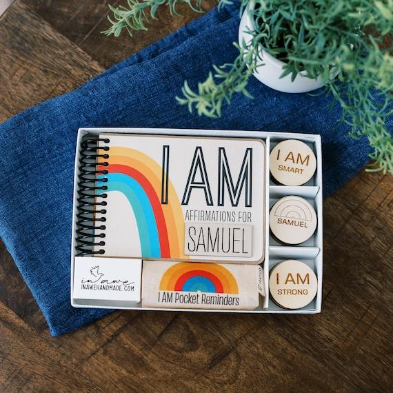 Crafting Personalized Affirmations that Resonate Deep Within