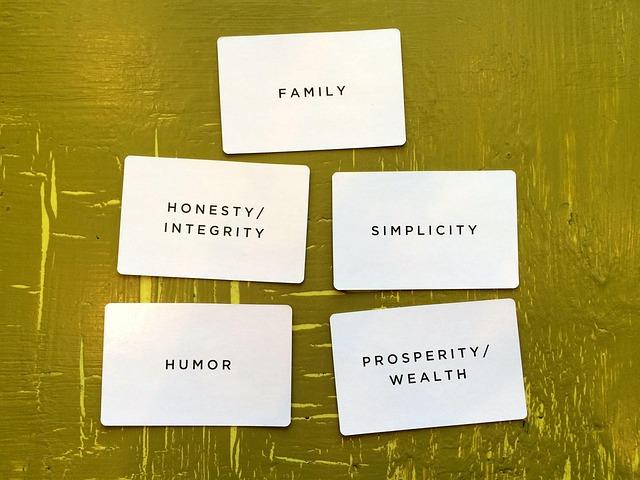 Understanding the Deep Connection Between Passion and Purpose