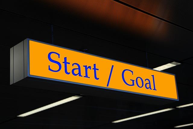 Discovering the Power of Clarity in Goal Setting