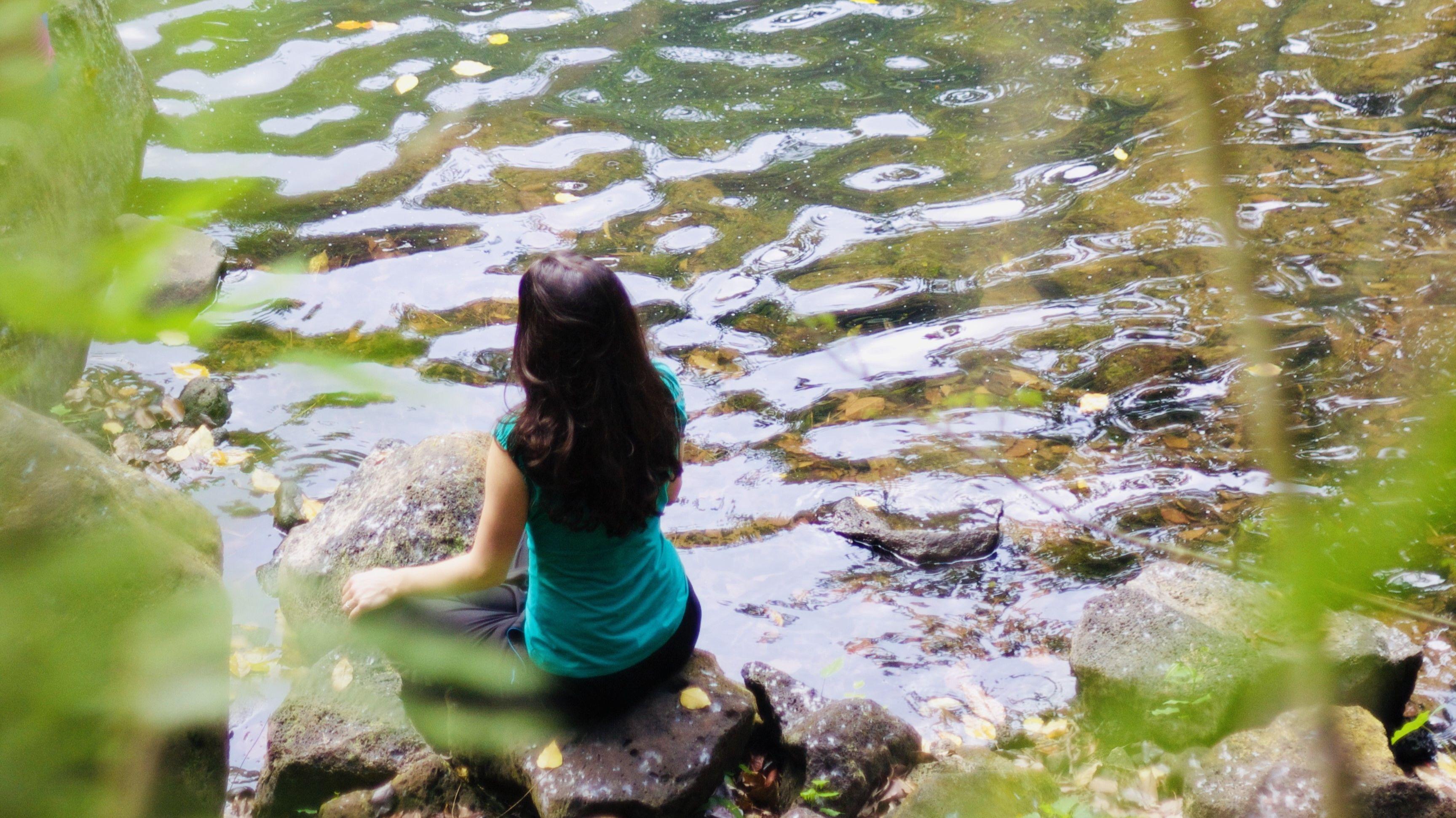 Healing Emotional Wounds Through Soul Memory Exploration