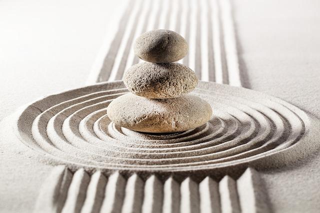 Creating a Sanctuary of Stillness in a World Full of Noise