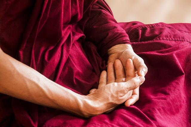 Understanding the Subtle Shifts Within Your Inner World